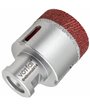 Wiertło diamentowe 45 mm koronka otwornica m14 gres płytek ceramiki pro