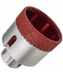 Wiertło diamentowe 50 mm koronka otwornica m14 gres płytek ceramiki pro
