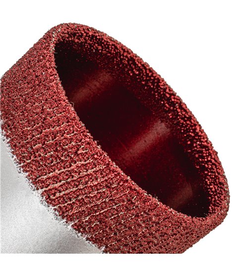 Wiertło diamentowe 50 mm koronka otwornica m14 gres płytek ceramiki pro