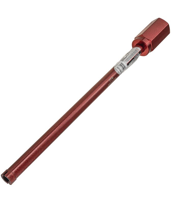 Wiertło koronowe diamentowe koronka 22 mm 1.1/4 pro do wiertnicy wiertnica