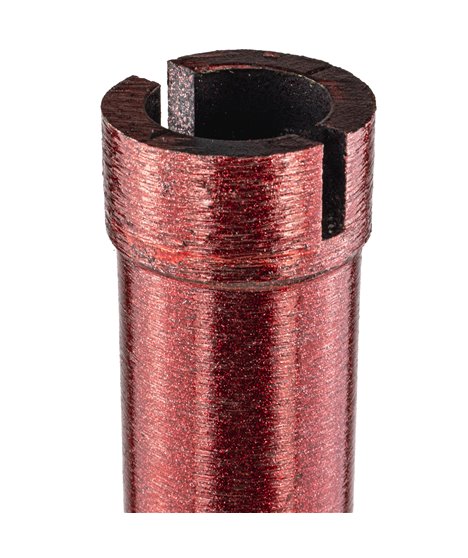 Wiertło koronowe diamentowe koronka 22 mm 1.1/4 pro do wiertnicy wiertnica