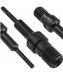 Adapter redukcja wiertnicy koronki SDS+ 1.1/4" gwint UNC plus do betonu