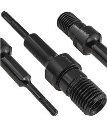 Adapter redukcja wiertnicy koronki SDS+ 1.1/4" gwint UNC plus do betonu