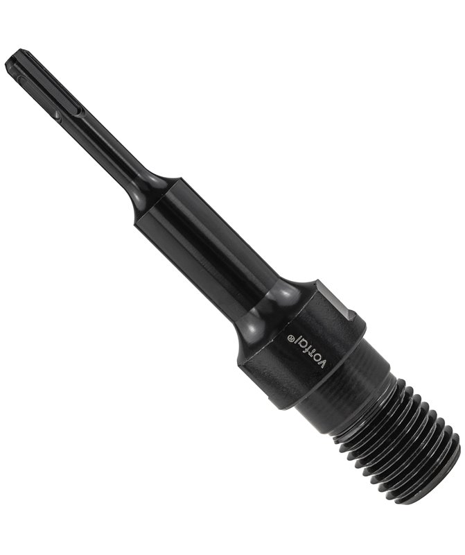 Adapter redukcja wiertnicy koronki SDS+ 1.1/4" gwint UNC plus do betonu