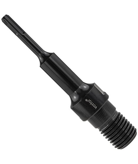 Adapter redukcja wiertnicy koronki SDS+ 1.1/4" gwint UNC plus do betonu