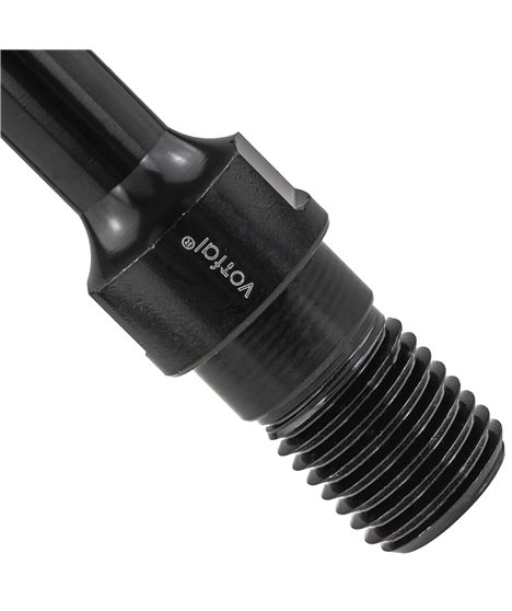Adapter redukcja wiertnicy koronki SDS+ 1.1/4" gwint UNC plus do betonu