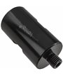 Adapter redukcja mufa do wierteł koronowych wiertła gwint 1.1/4' do M16