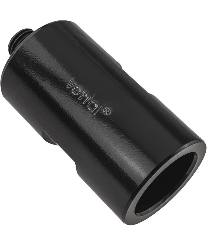 Adapter redukcja mufa do wierteł koronowych wiertła gwint 1.1/4' do M16