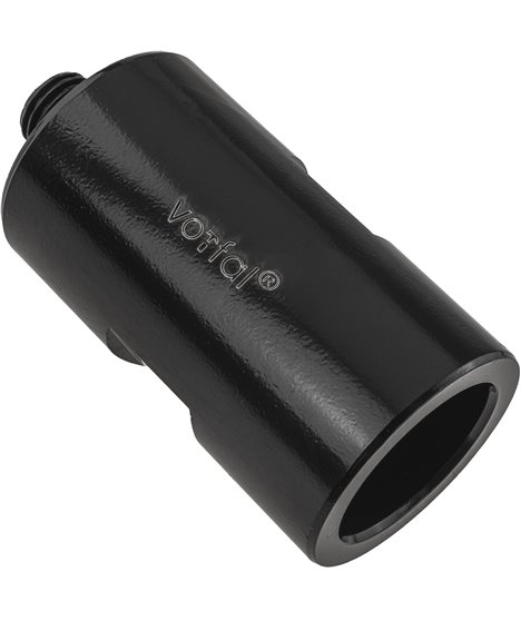 Adapter redukcja mufa do wierteł koronowych wiertła gwint 1.1/4' do M16