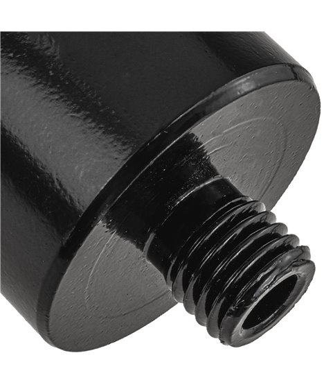Adapter redukcja mufa do wierteł koronowych wiertła gwint 1.1/4' do M16
