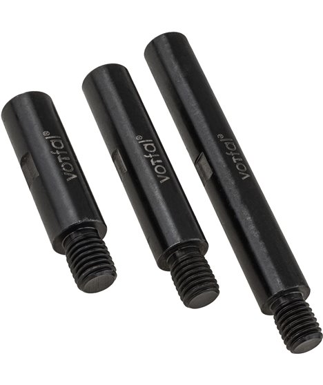 Adapter M14 przedłużka redukcja otwornic do szlifierki kątowej 75 100 140 mm