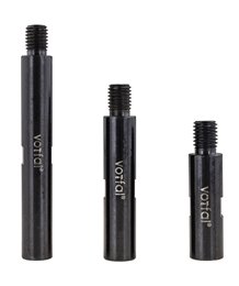 Adapter M14 przedłużka redukcja otwornic do szlifierki kątowej 75 100 140 mm