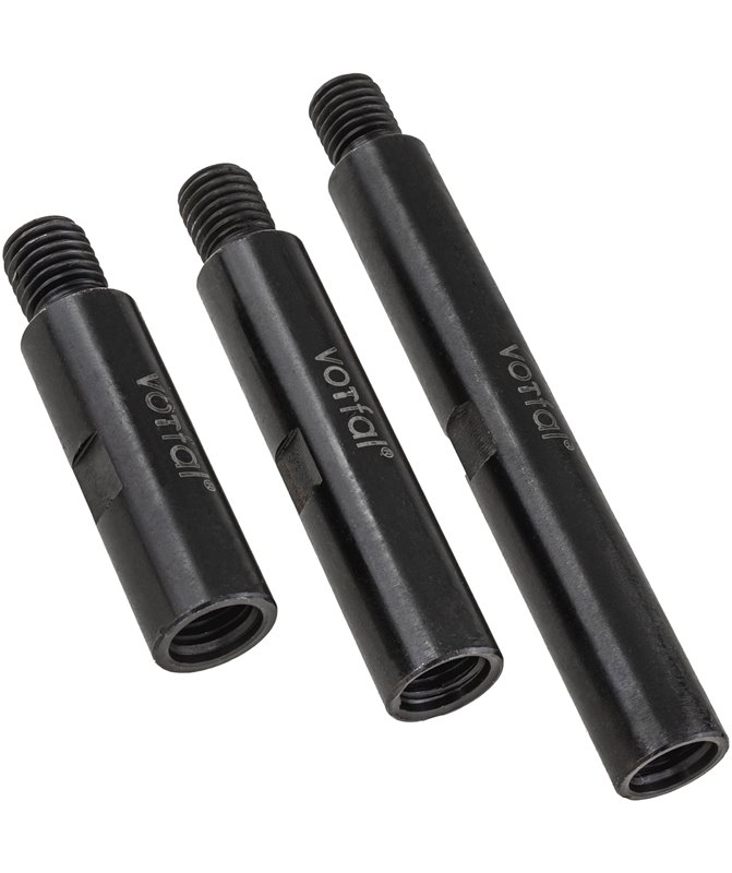 Adapter M14 przedłużka redukcja otwornic do szlifierki kątowej 75 100 140 mm
