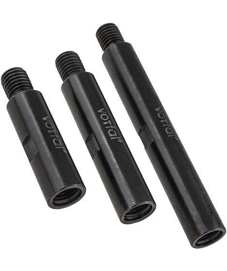 Adapter M14 przedłużka redukcja otwornic do szlifierki kątowej 75 100 140 mm