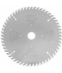 Tarcza widiowa piła do cięcia laminatów twardego drewna 160 x 20 mm 56Z