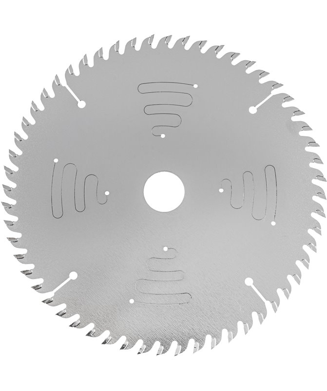 Tarcza widiowa piła do cięcia laminatów twardego drewna 160 x 20 mm 56Z