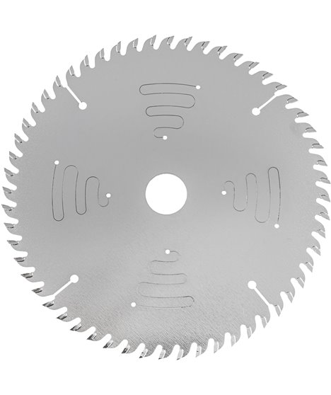 Tarcza widiowa piła do cięcia laminatów twardego drewna 160 x 20 mm 56Z