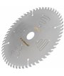 Tarcza widiowa piła do cięcia laminatów twardego drewna 160 x 20 mm 56Z