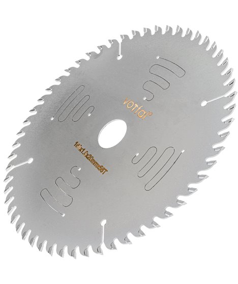 Tarcza widiowa piła do cięcia laminatów twardego drewna 160 x 20 mm 56Z