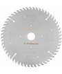 Tarcza widiowa piła do cięcia laminatów twardego drewna 160 x 20 mm 56Z