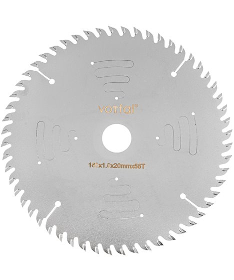 Tarcza widiowa piła do cięcia laminatów twardego drewna 160 x 20 mm 56Z