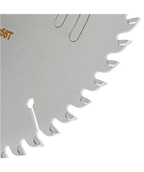 Tarcza widiowa piła do cięcia laminatów twardego drewna 160 x 20 mm 56Z