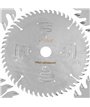 Tarcza widiowa piła do cięcia laminatów twardego drewna 165 x 20 mm 56Z