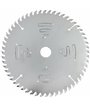 Tarcza widiowa piła do cięcia laminatów twardego drewna 165 x 20 mm 56Z