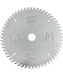 Tarcza widiowa piła do cięcia laminatów twardego drewna 165 x 20 mm 56Z