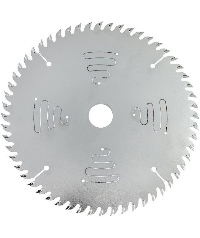 Tarcza widiowa piła do cięcia laminatów twardego drewna 165 x 20 mm 56Z