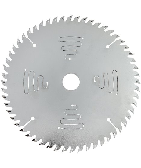 Tarcza widiowa piła do cięcia laminatów twardego drewna 165 x 20 mm 56Z