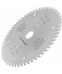 Tarcza widiowa piła do cięcia laminatów twardego drewna 165 x 20 mm 56Z
