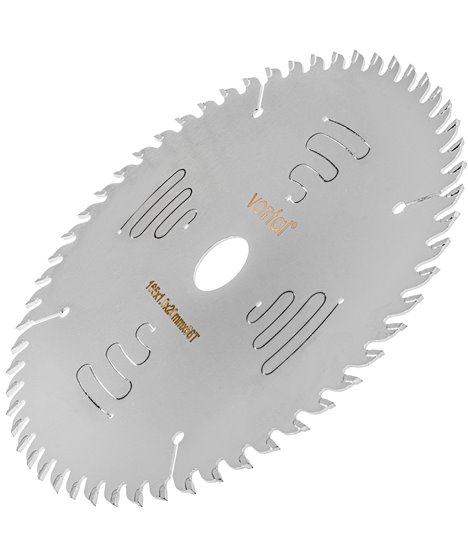 Tarcza widiowa piła do cięcia laminatów twardego drewna 165 x 20 mm 56Z