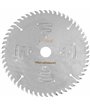 Tarcza widiowa piła do cięcia laminatów twardego drewna 165 x 20 mm 56Z