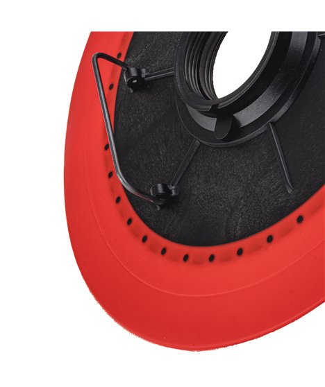 Adapter do wiadra napełniania tawotnicy wkładka smarownicy smaru 240-290 mm