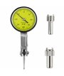 Czujnik zegarowy wskaznik zegarowy uchylny pulpitas 0,8 mm zegar mały 30 mm
