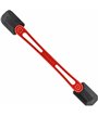 Szpachelka łopatka do nakładania silikonu fug 190 mm solidna wytrzymała 5w1