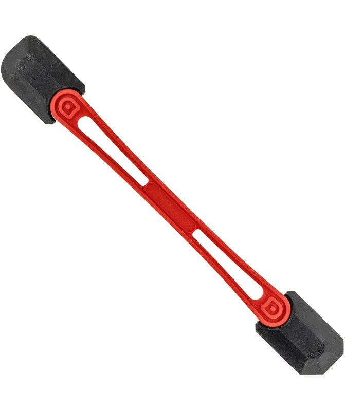 Szpachelka łopatka do nakładania silikonu fug 190 mm solidna wytrzymała 5w1