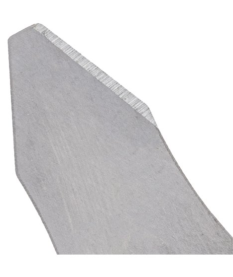 Tarcza tnąca do kosy spalinowej trójząb 255x25.4 mm