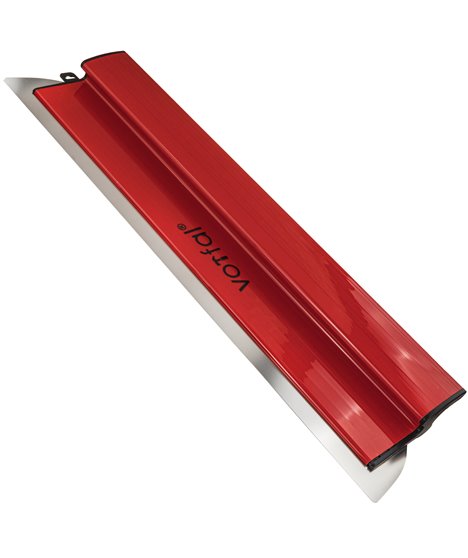 Nóż do gładzi pióro szpachla 60cm ostrze 0.3 mm kuweta wałek teleskop profi