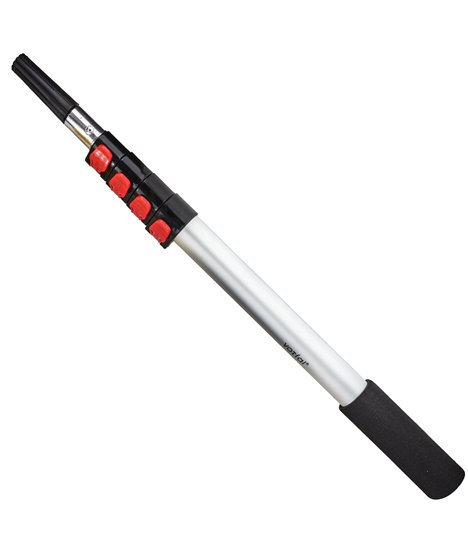 Nóż do gładzi pióro szpachla 60cm ostrze 0.3 mm kuweta wałek teleskop profi