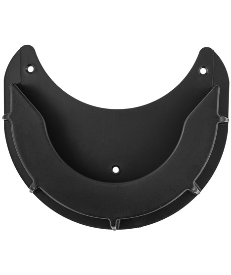 Wieszak ścienny na szlifierkę kątową flexa 125 mm uchwyt wieszak pojedynczy