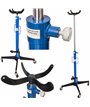 Podnośnik do skrzyni biegów słupkowy skrzyń skrzyni hydrauliczny 500 kg