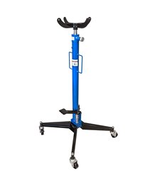 Podnośnik do skrzyni biegów słupkowy skrzyń skrzyni hydrauliczny 500 kg