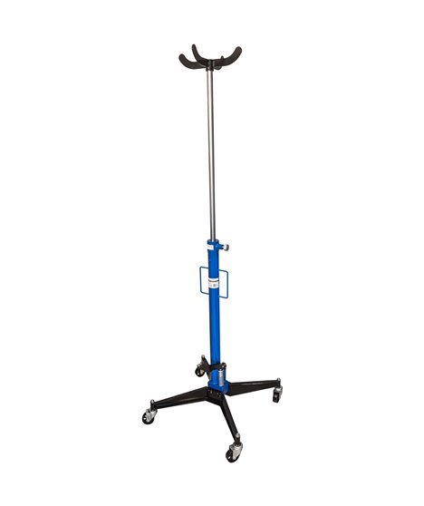Podnośnik do skrzyni biegów słupkowy skrzyń skrzyni hydrauliczny 500 kg