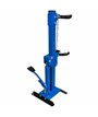 Ściągacz sprężyn talerzowy 1t hydrauliczny duży mocny wymienne adaptery