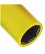 Nasadki udarowe 1/2" zestaw nasadek udarowych kluczy nasadowych 15-22 mm