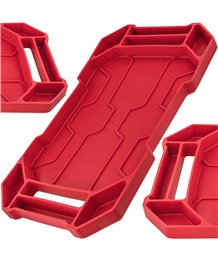 Mata tacka silikonowa warsztatowa na narzędzia kuweta organizer 54x35x2,9cm