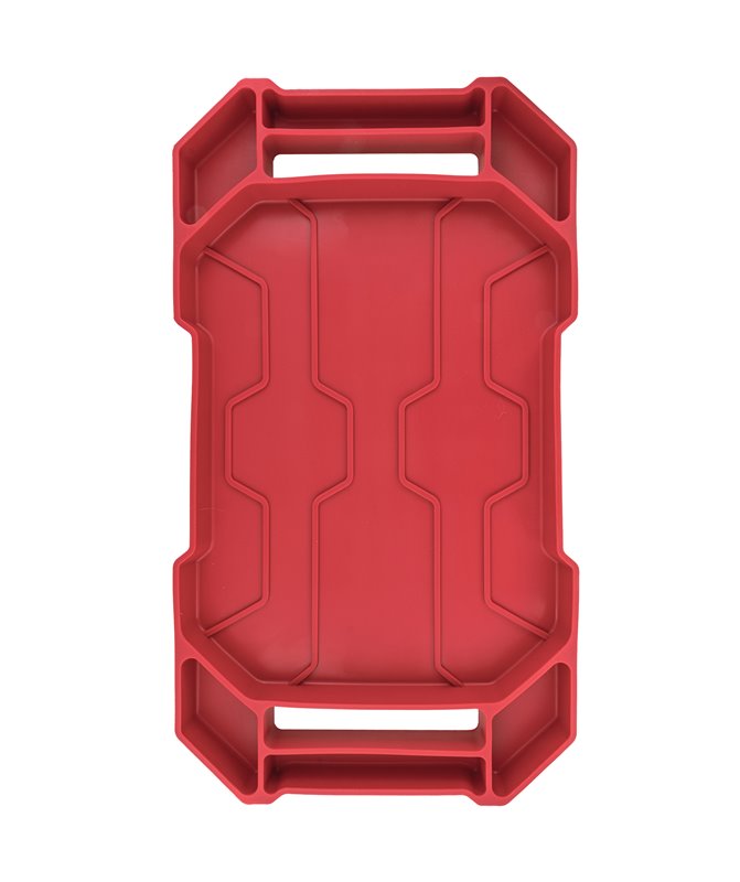 Mata tacka silikonowa warsztatowa na narzędzia kuweta organizer 54x35x2,9cm