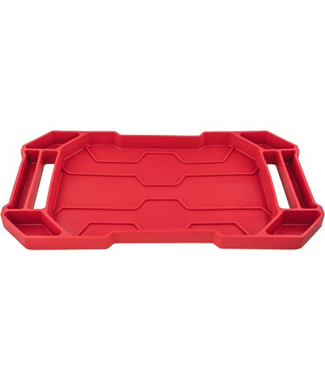 Mata tacka silikonowa warsztatowa na narzędzia kuweta organizer 54x35x2,9cm